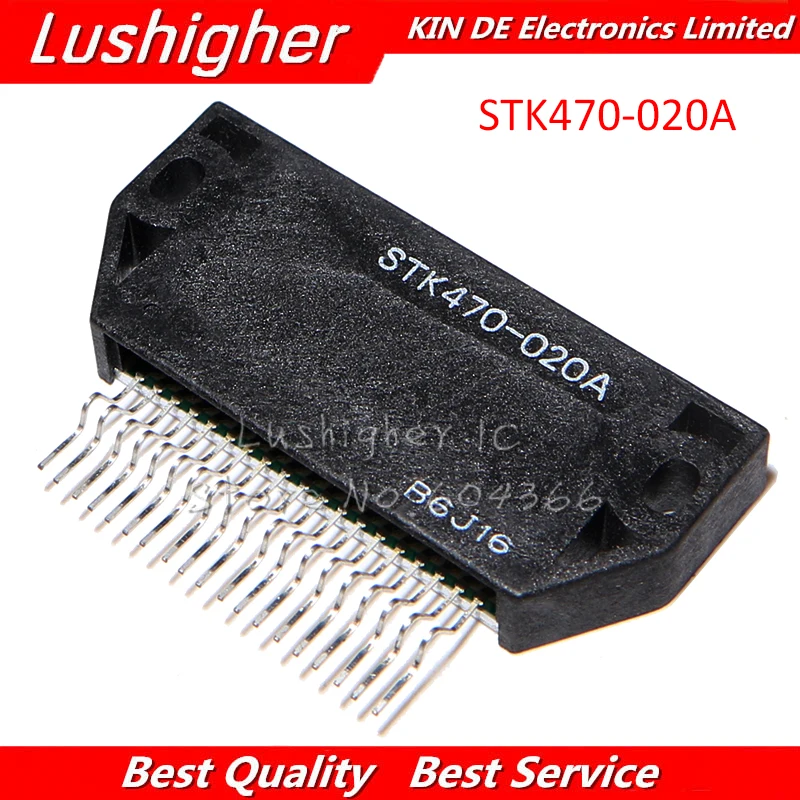

STK470-020A Free Shipping