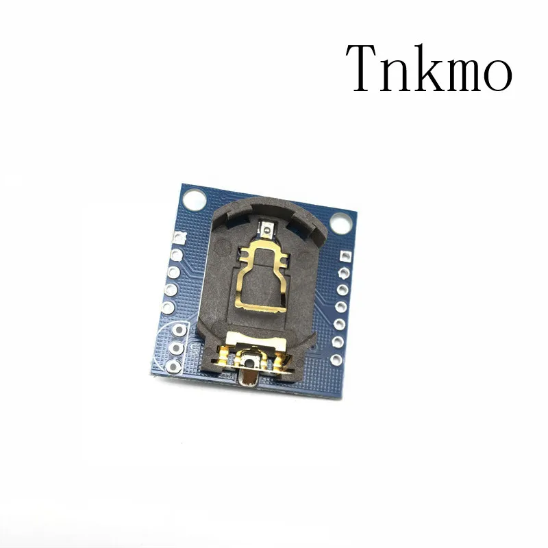 1 шт. Новый IIC/I2C крошечный RTC DS1307 AT24C32 модуль часов в реальном времени для Arduino 51 AVR ARM