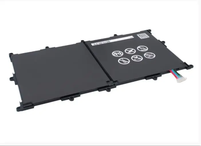 Cameron sino 8000 мА/ч, Батарея для мобильного телефона LG G Pad 10," G Pad планшета 10,1" V700 VK700 BL-T13 EAC62418201 планшет Батарея