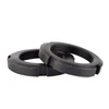 1pcs M45 M48 M50 M52 M55 M56 M60 M64 M65 M68 M70 M72 circle nuts four slots lock tight stop retreat nut GB812 carbon steel black ► Photo 3/3