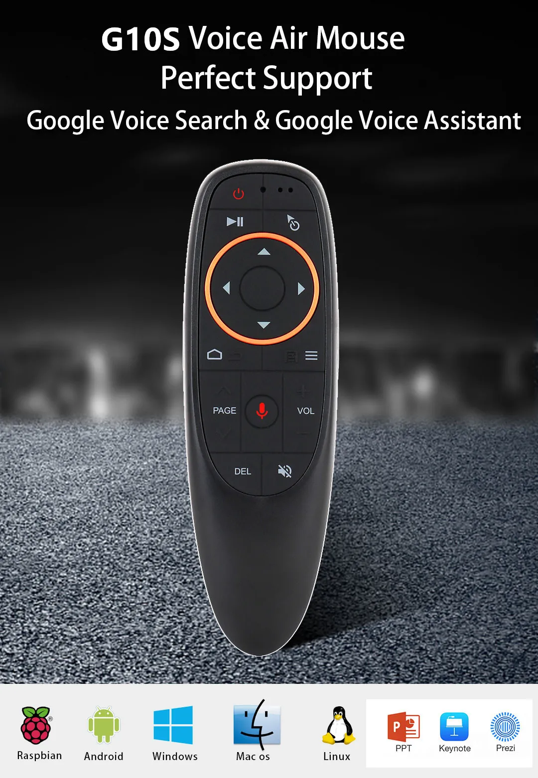 Android 9,0 Smart tv BOX Google Assistant RK3328 4G 64G ТВ приемник 4K Wifi медиаплеер Play Store Бесплатные приложения быстрая телеприставка