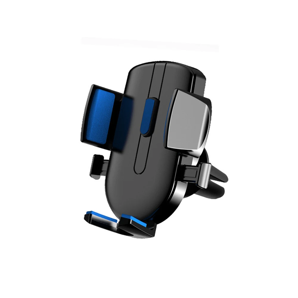 Good Quality Car Air Vent Mount Cradle Telescopic Mobile Phone Bracket GPS Cell Phone Holder Stand Universal Car Support