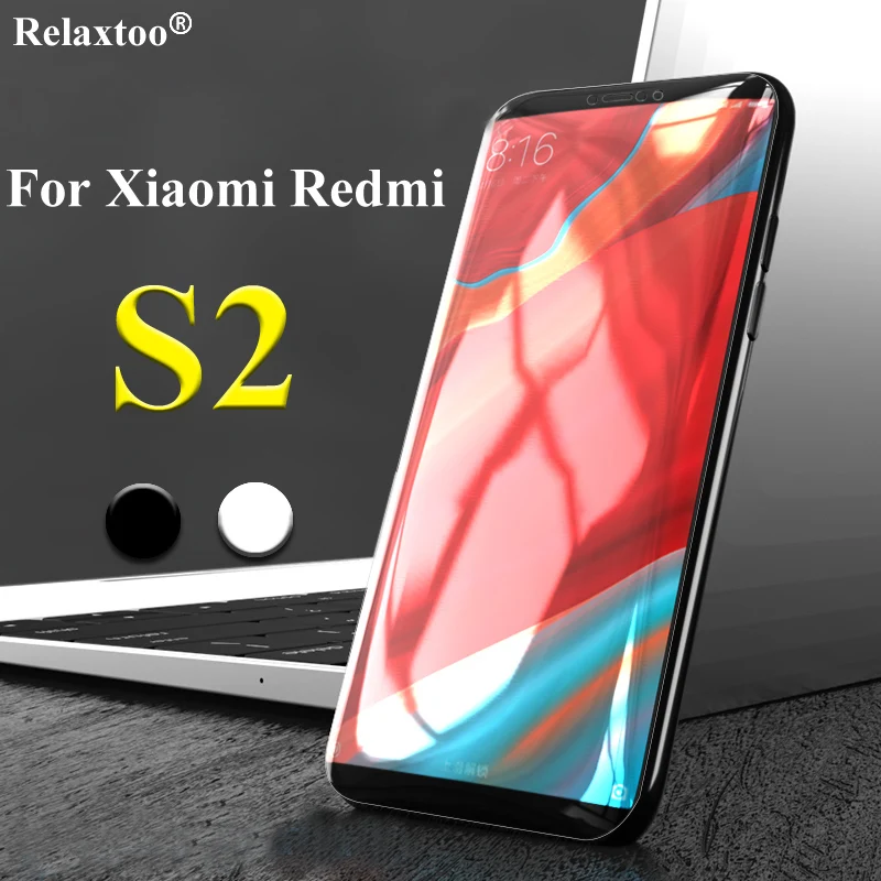 Защитное стекло для xiaomi redmi s2 2s 2 redmis2 ksiomi xiomi xaomi xiami remi mi закаленное защитная пленка