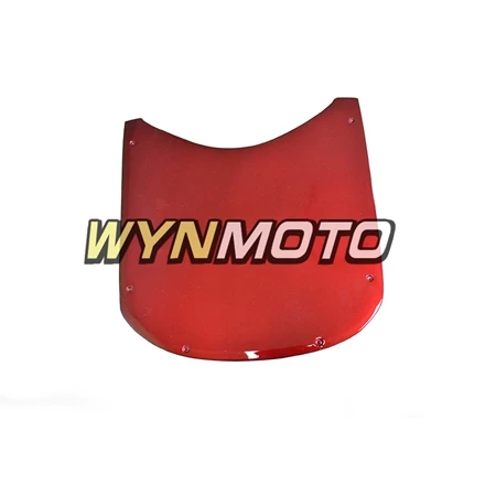 Полный Fibergalss гоночные Обтекатели для GSXR600 750 2011- 11 12 13 14 15 16 K11 кузов темно-зеленый белый красный корпус пламя