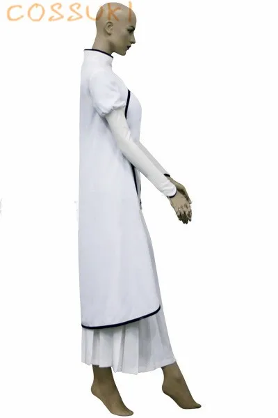 Bleach Orihime Inoue Arrancar Косплей Костюм, идеальный для вас
