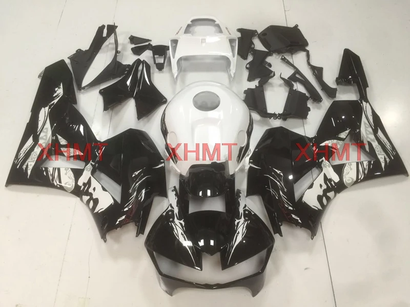Для CBR 600 RR 2013- Обтекатели CBR600 RR 15 обтекатель для Honda CBR600RR 15 девушка мотоцикл обтекатель