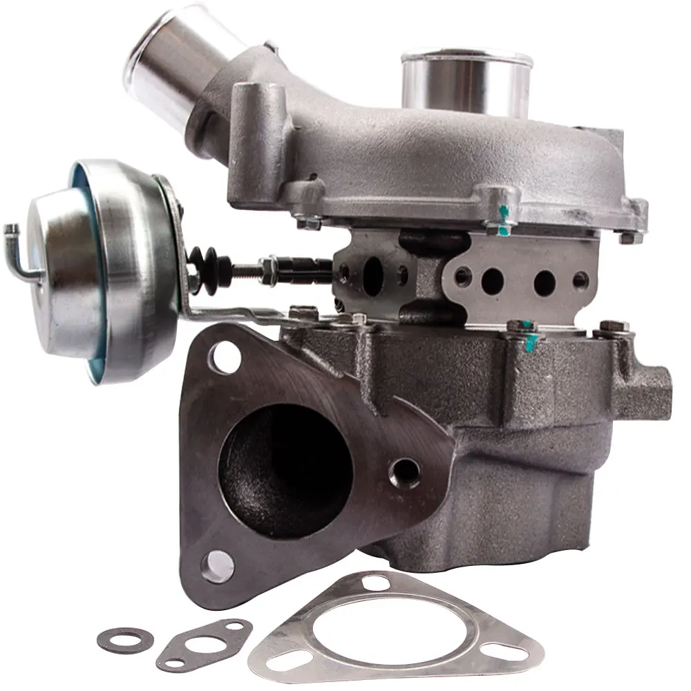 

KB4T Turbo Turbocharger for Mitsubishi L200 2.5 DID 4D56 165HP VT16 1515A170 VAD20022 Gasket Engine