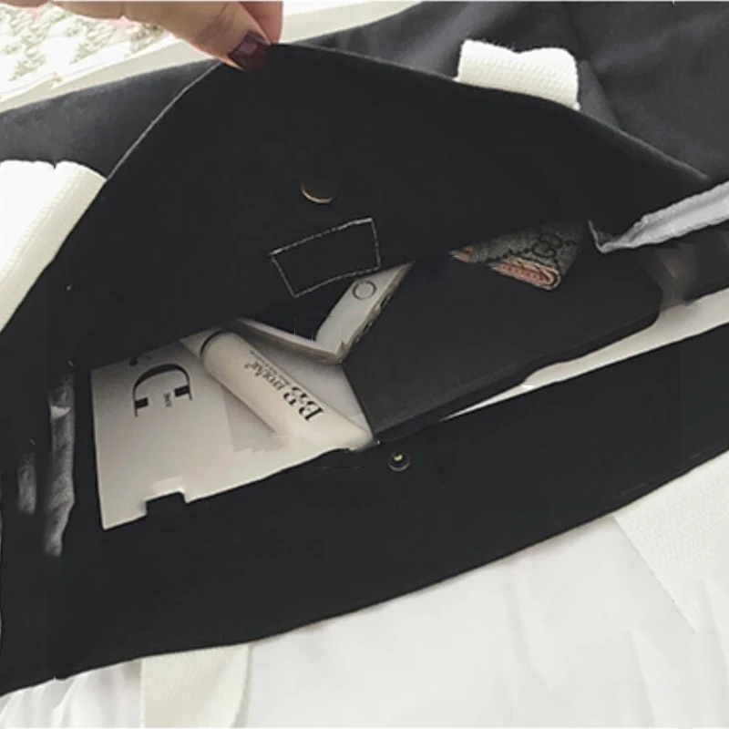 Soft-Canvas-Bag-Large-Capacity-Women-Shopping-Bag-Ladies-Daily-Use-Handbag-Casual-Beach-Bag-Tote (3)