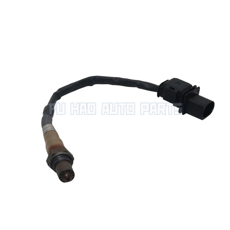 Кислород Сенсор 0258017217 для Citroen C5 peugeot 207 308 508 1,6 V