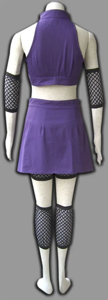 Костюм для косплея Наруто Яманака Ино| |