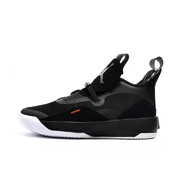 

Jordan Retro 33 XXXIII Multi-color Basketball Shoes Men Outdoor training Sneaker Black Hot Sale