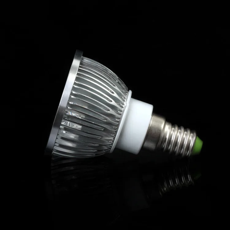 CREE GU10 E14 MR16 GU5.3 светодиодный светильник 220 В 110 В 9 Вт 12 Вт 15 Вт Светодиодный точечный светильник лампа Теплый Холодный белый Потолочный Точечный светильник