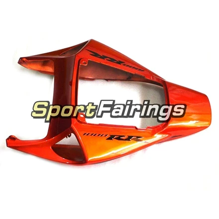Полный обтекатели для Honda CBR1000RR Год 04 05 2004 2005 мотоциклетный обтекатель abs комплект кузов мотоцикл обтекатель оранжевый черный