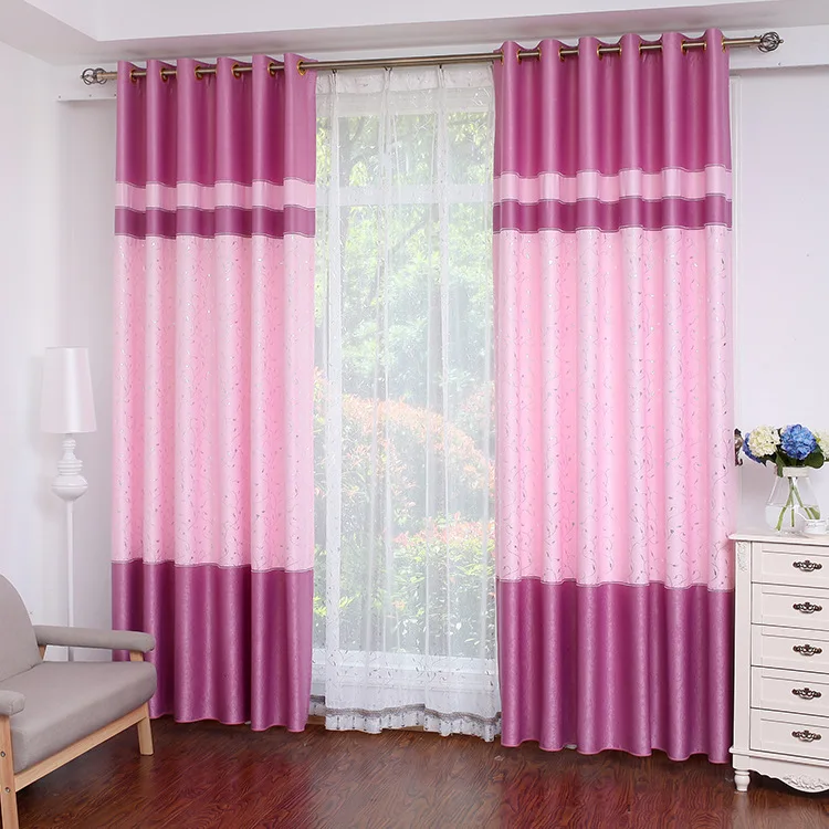 Cortina dormitorio niñas compra lotes baratos de cortina ... Cortinas para living comedor