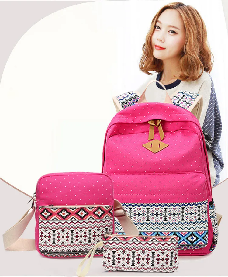 school bags for