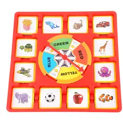 2019 Новая память настольная игра развитие мозг игрушки родитель-ребенок обучающие игры игрушка