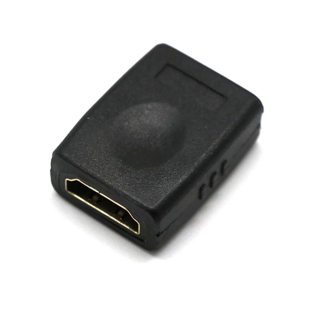 Поддерживает технологию 3D переходник СОЕДИНИТЕЛЬ 4K HDMI Мама мама F/F для HDTV HDCP 56