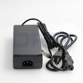 

Red Scarlet / Epic Power Adapter 6 Pin Female 15V 10A