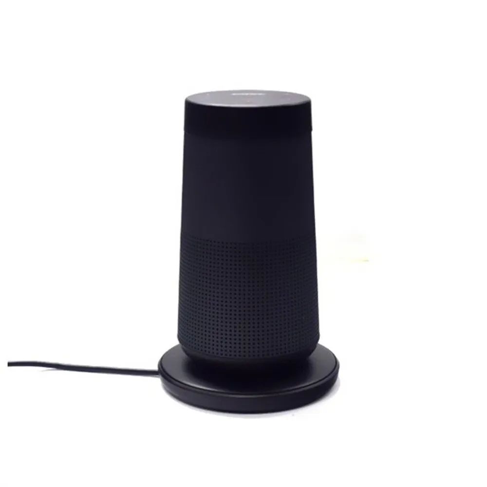 CARPRIE Bluetooth динамик зарядная док-станция База зарядное устройство чехол для Bose Soundlink вращается/вращается#10