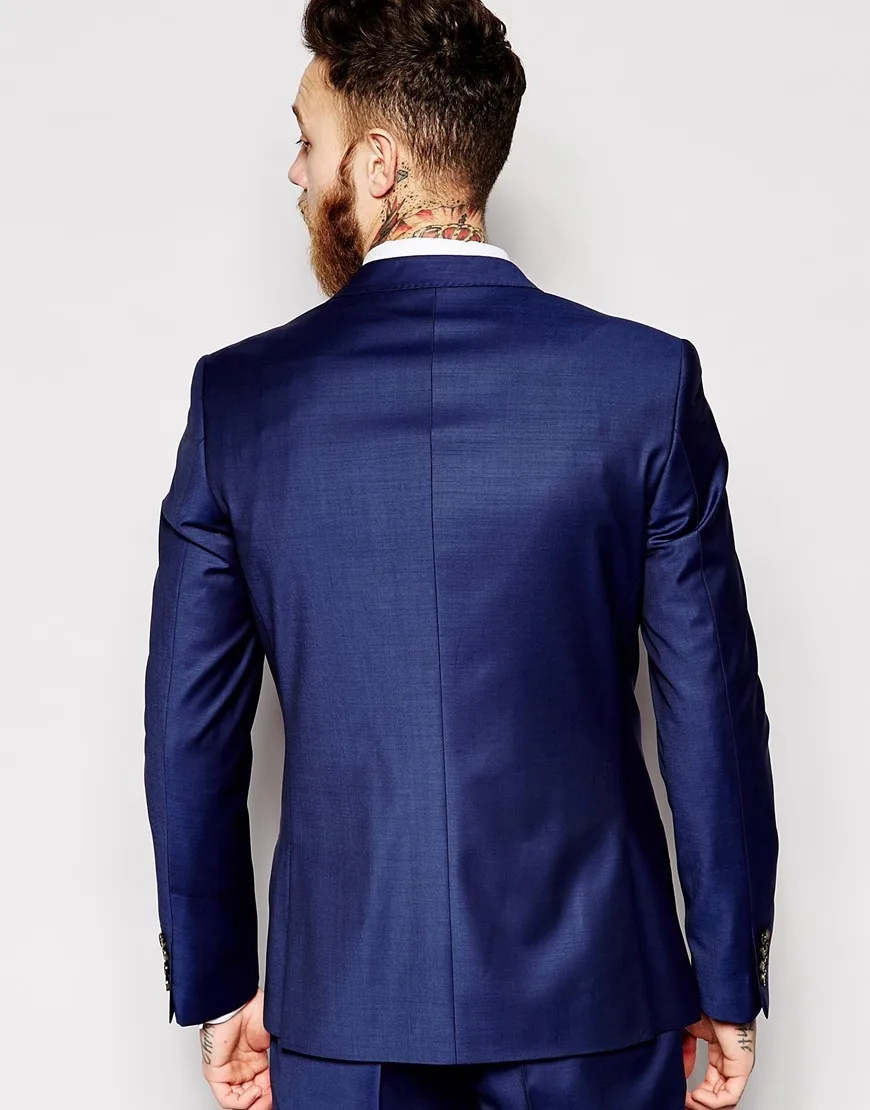 River Island Suit Jacket 2