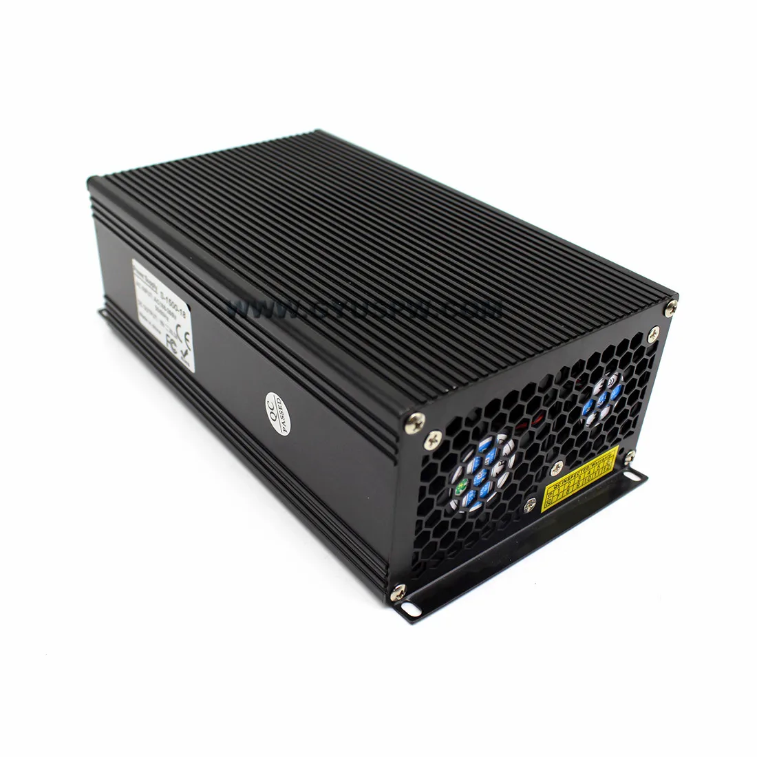 Импульсный источник питания DC 18V 83.3A 1500W ac-dc драйвер преобразователя 220V 110V AC DC18V SMPS для cctv 3d принтера CNCStepper двигателя