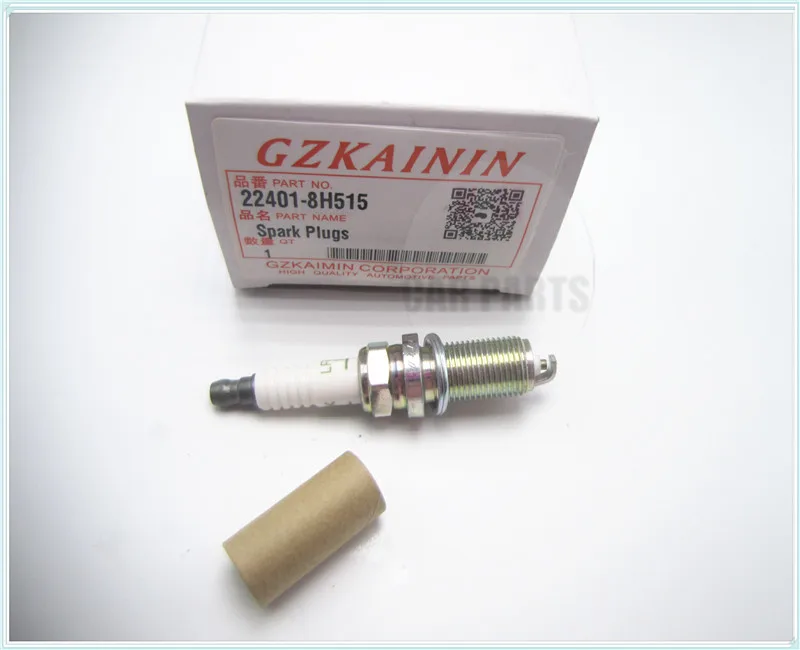 High Quality Spark Plugs for oem 22401 8h515 224018h515 LFR5A 11 / ...