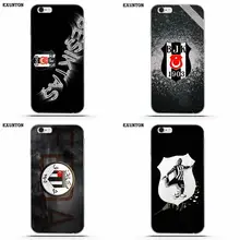 coque besiktas iphone 7 plus