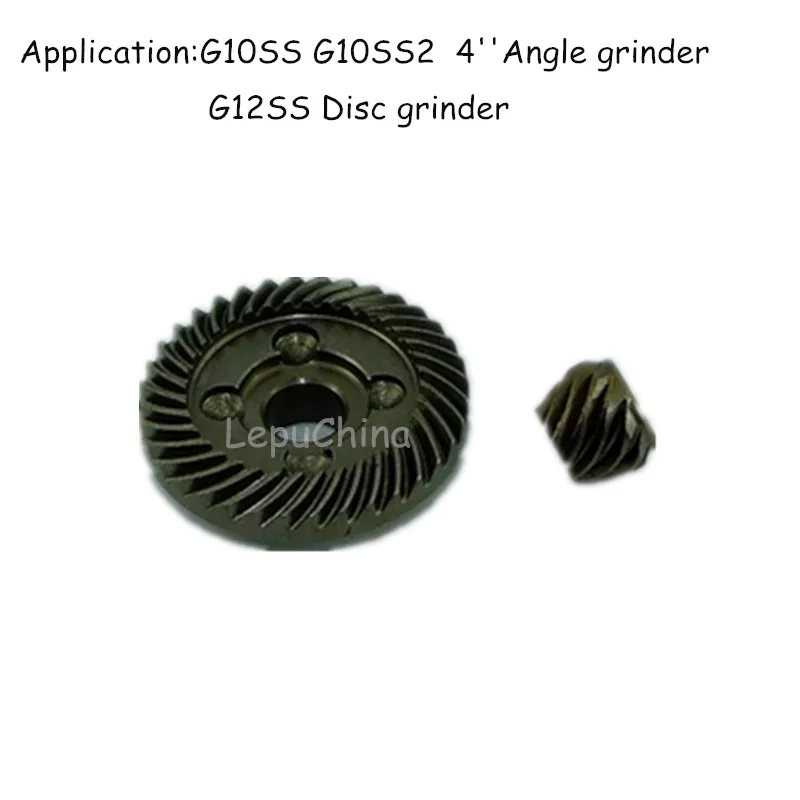Горячая Распродажа набор скоростей для замены HITACHI G10SS G10SS2 4-дюймовый угловой