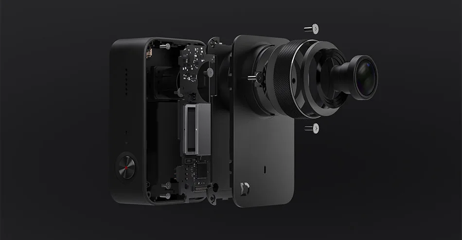 Xiaomi Mijia Action Sport Camera 07
