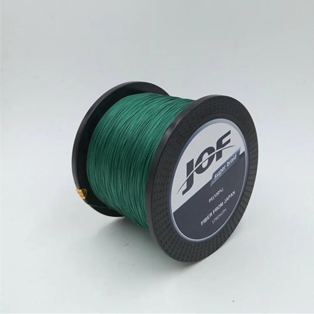 Linha de Pesca Quente Fios Tece m Extremo Forte Japão Multifilamento pe Trançado 15 20 30 40 50 60 80 120 150 200lb Fucile 8 500