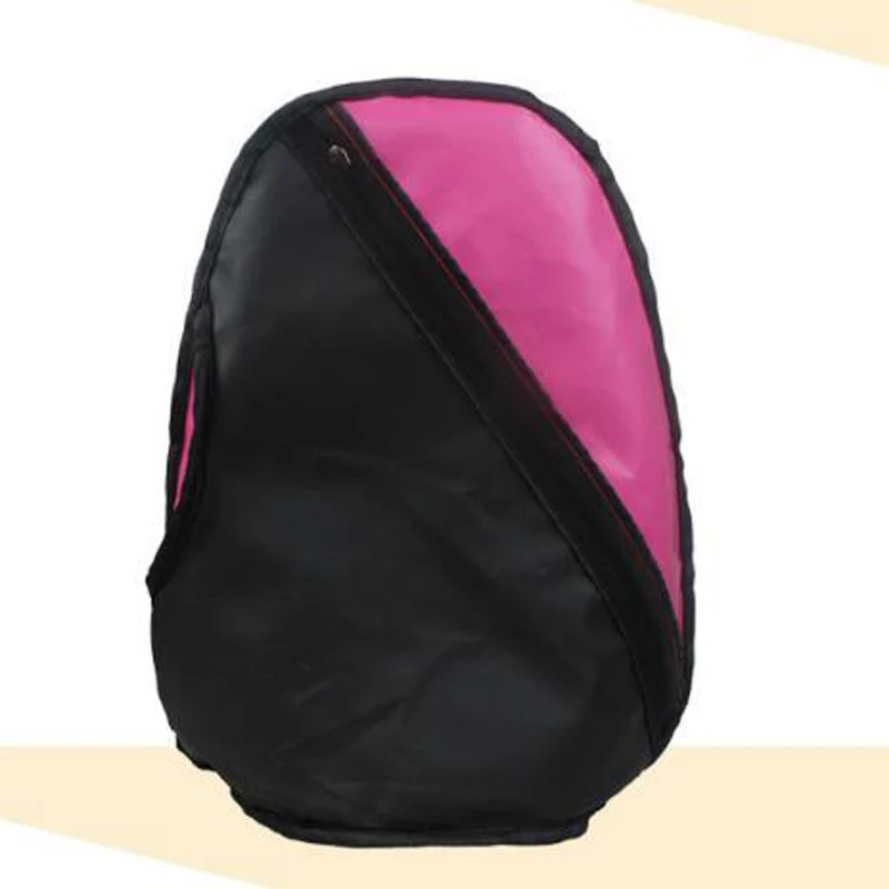 Детская цветная сумка для занятий латинскими танцами для девочек, детский рюкзак для занятий балетом, сумка для балета, косметичка