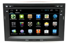 Capacitive android 6.0 car dvd player for peugeot 3005 3008/5008/partner/Berlingo steering wheel control Canbus radio 3G wifi
