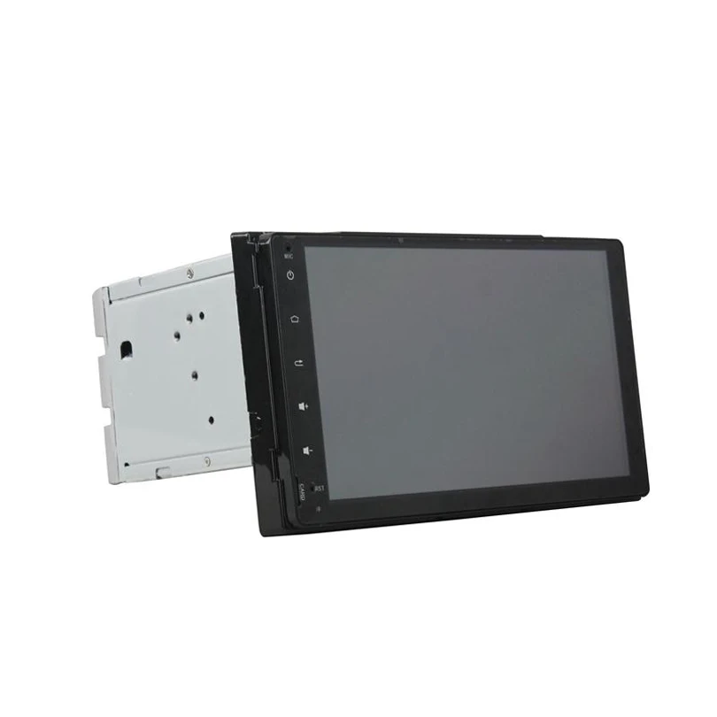 9 дюймов 4+ 32G Android 9,0 автомобильный мультимедийный плеер для TOYOTA CAMRY 2007-2011 с gps Wifi без DVD