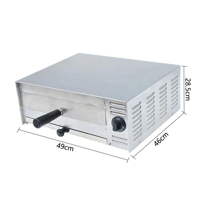Kitchen-electric-pizza-oven-commercial-pizza-oven (1)