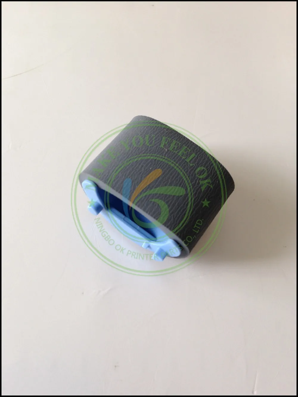 Совместимость для HP P1505 m1120 M1522 p1566 P1606 M1536 ролик D в форме RL1-1497-000 RL1-1497