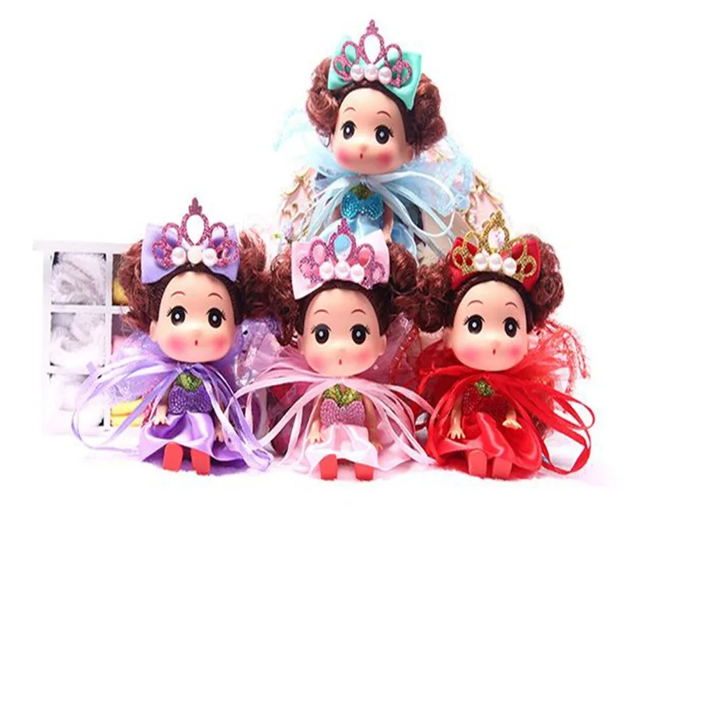 

25pcs cute doll Birth ceremony baby shower party candy box bag decoration Souven wedding favors a gifts for guests