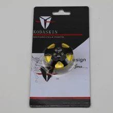 KODASKIN CNC масло наполнитель Кепки для kawasaki ZX-6R 636 ZX-7R ZX-9R ZX-10R ZX-12R ZX-14R