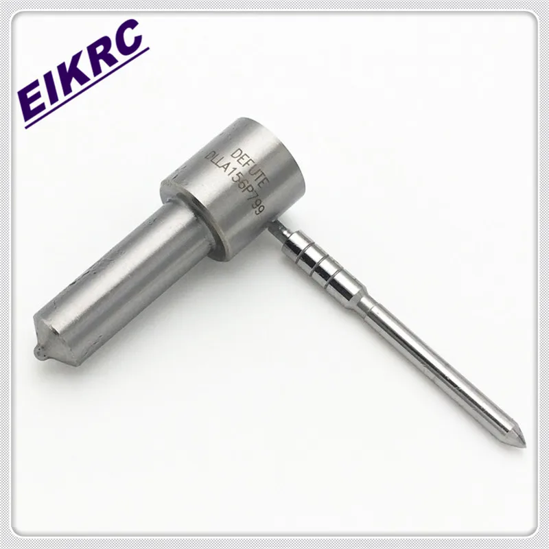 EIKRC дизель для системы впрыска топлива DLLA156P799/DLLA158P74/DLLA147P962/DLLA155P960 форсунки