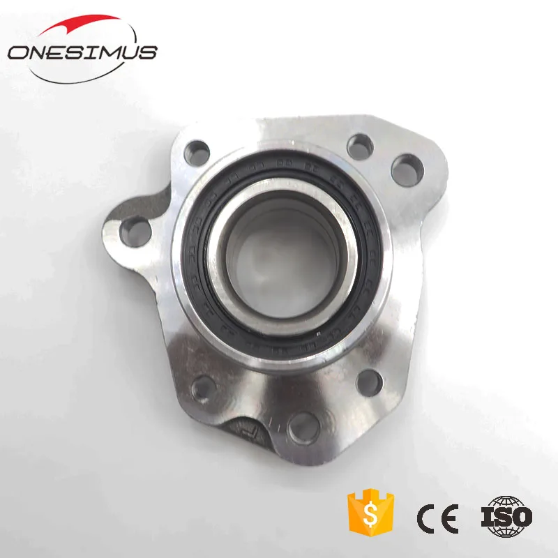 Задний мост правый OEM 42200-S10-008 набор колесных подшипников(подвесное колесо) для H-B20B B20Z1 CR-V I(RD) 2,0
