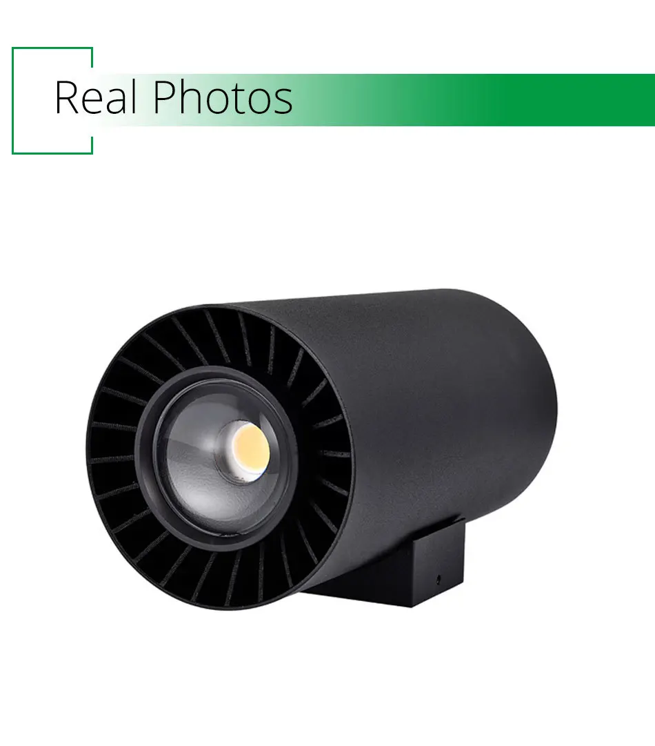 Led Modern Wall Lamp (2)