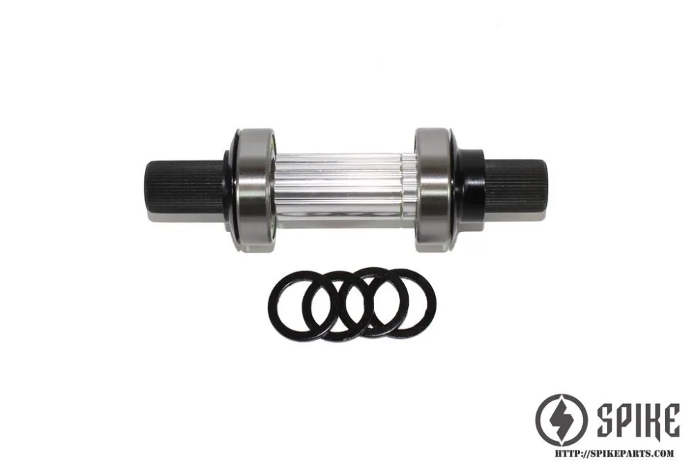 BB17 шип bmx mid19mm bb высокое качество Сделано в Тайване