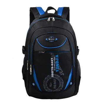 

waterproof children school bags boys Backpacks kids Children Schoolbags orthopedic backpacks primry school backpacks sac enfant