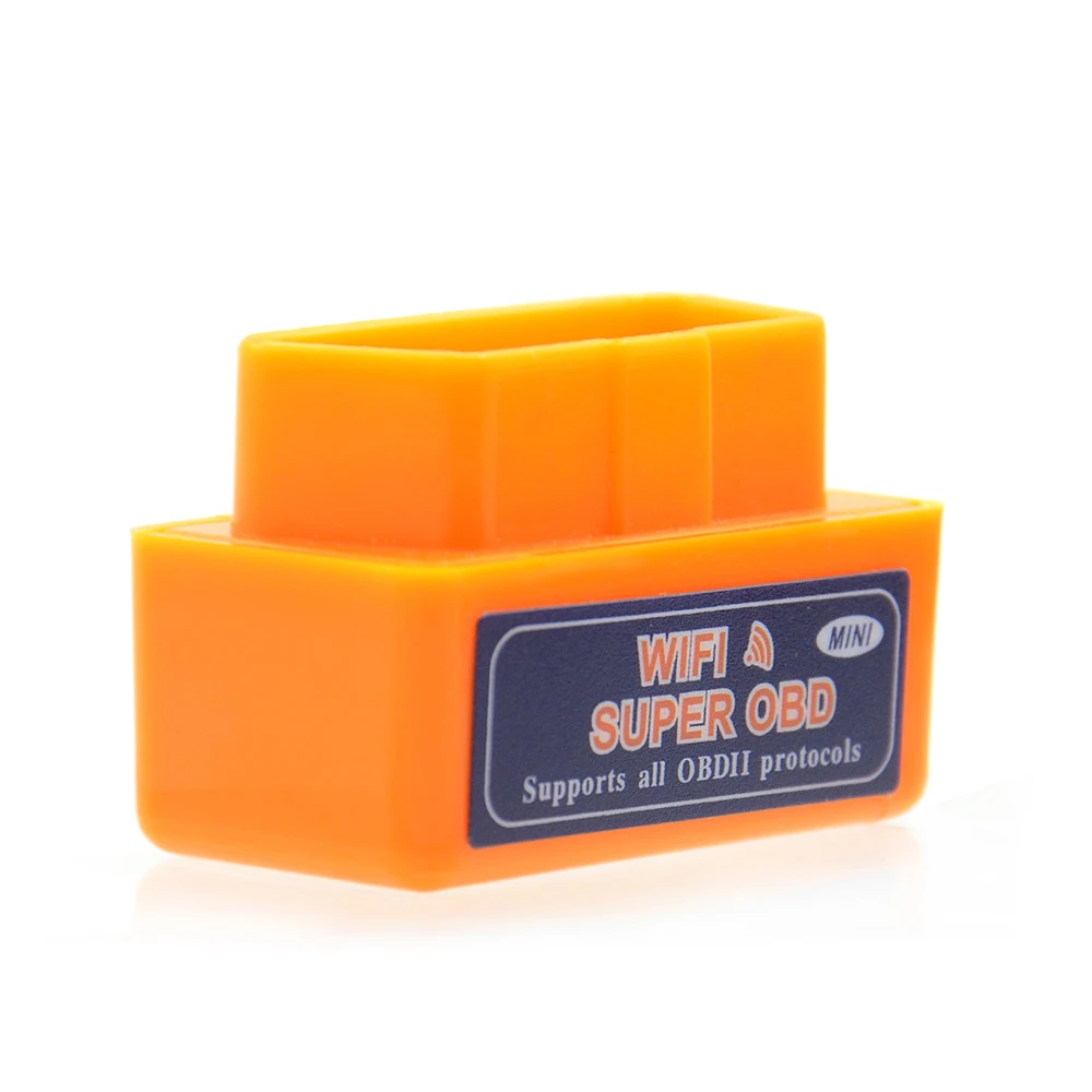 MINI ELM327 WIFI (2)