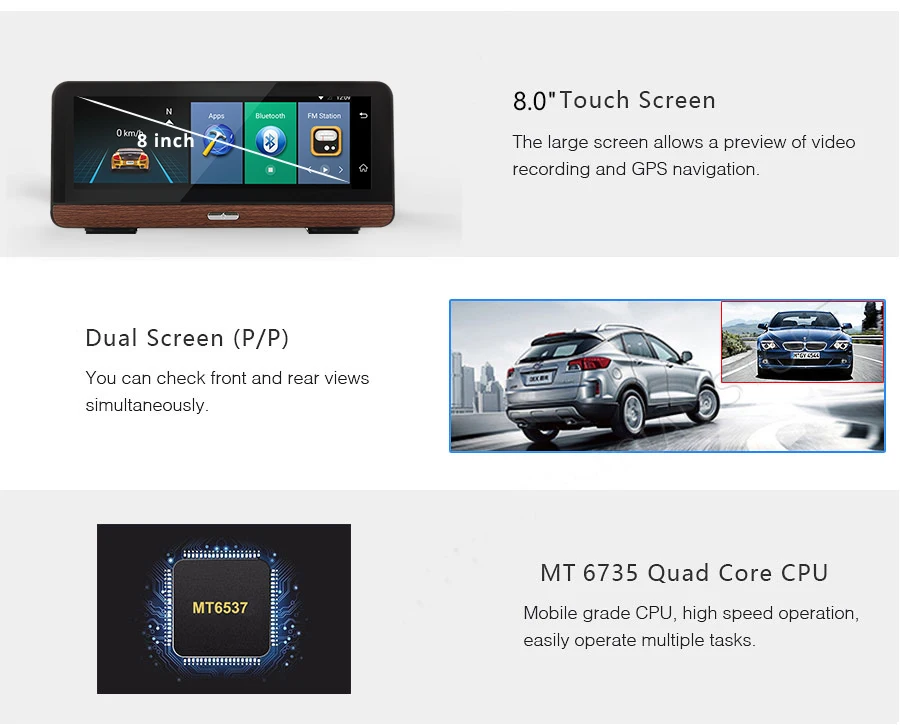 other features