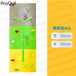 1 шт. набор скалолазание стены Детская школа использования - Цвет: 9