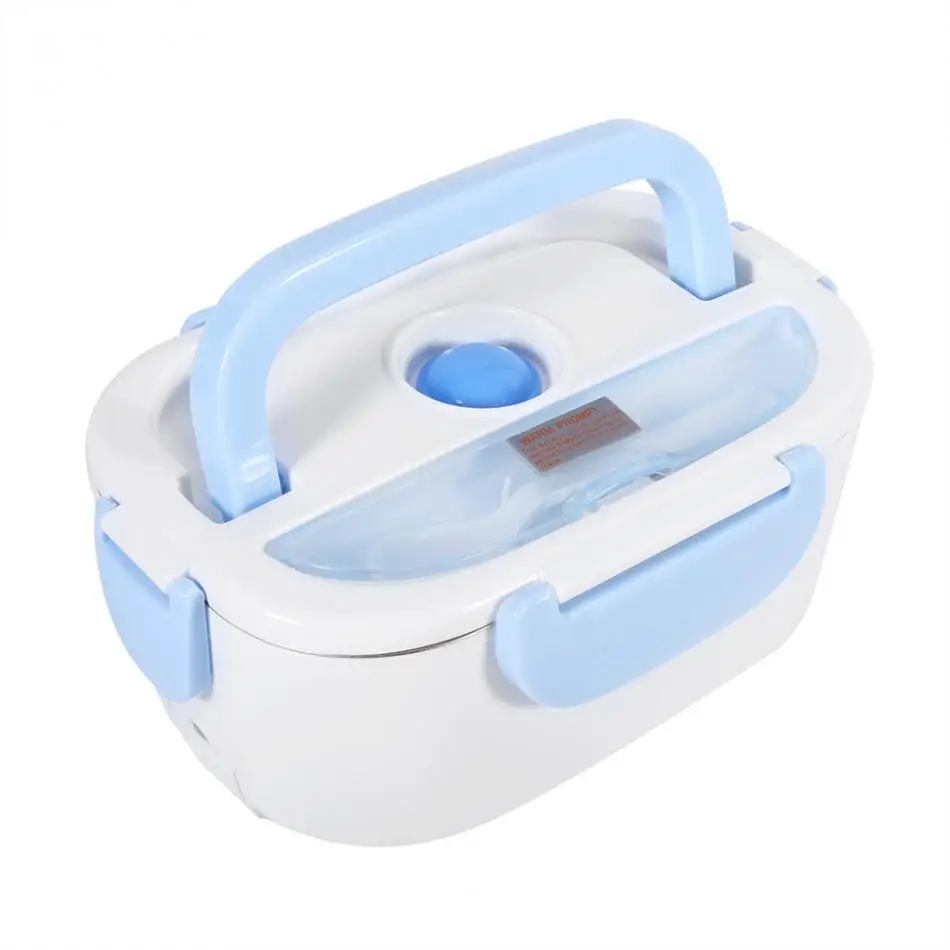 1.5l ЕС Plug/США Plug Портативный Электрический Еда Отопление Теплее Обед Bento Box Офис школы Еда контейнер для детей