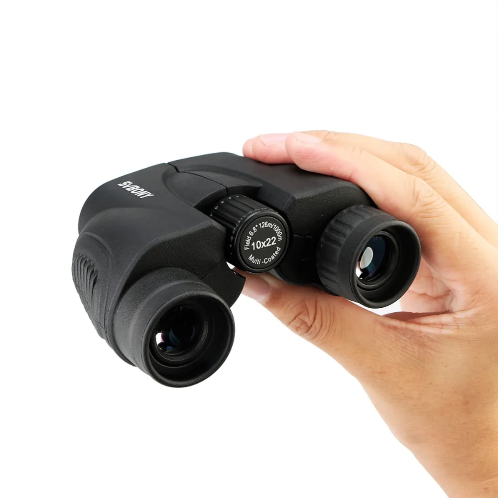 mini binoculars