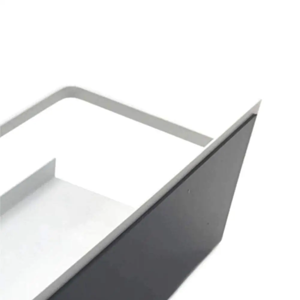 Kitchen Gadget Storages Racks Refrigerator Rack Multi-Function Storage Rack Punching-free Wall Shelf Organizer Accessories Tools