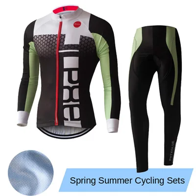 10 PHTXOLUE, длинный рукав, Pro, набор для велоспорта,, Майо, Ciclismo, Mtb, джерси, одежда для велоспорта, летняя одежда для велоспорта, мужская одежда - Цвет: 10