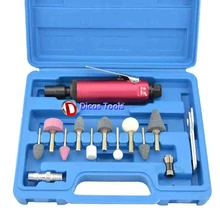 Бутик Тип Пневматический резной набор инструментов ветер шлифовальный станок воздуха шлифовальный станок Миллер для механики жернова и полировки операций